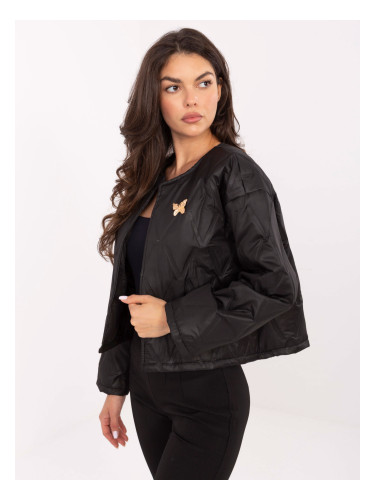 Jacket-IT-KR-FL8357.82-black