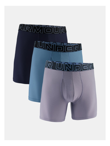Men's boxers Under Armour M UA Perf Tech Mesh 6in - 3pk - Men's