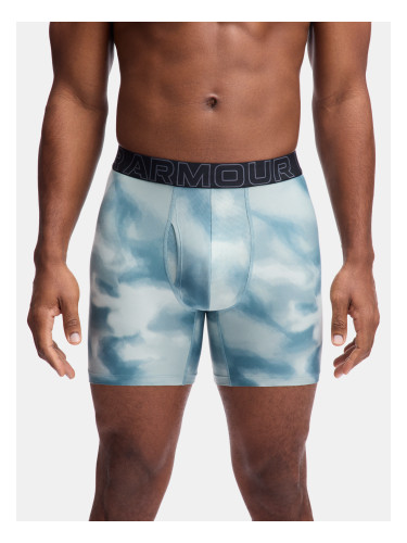 Men's Under Armour M UA Perf Tech 6in - 1pk - Mens Boxer Shorts