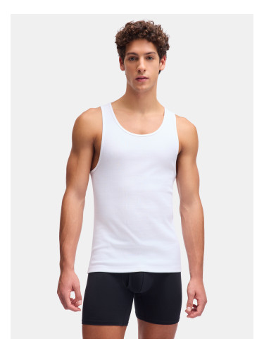 Men's Under Armour M UA Perf Cotton Tank-2pk - Mens