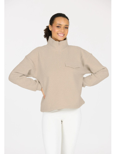 Women's Sweatshirt Athlecia Florrie