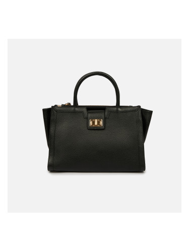 Black Women's Handbag Geox Leonora - Women's