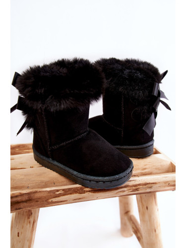 Детски боти. Kesi i521_21921