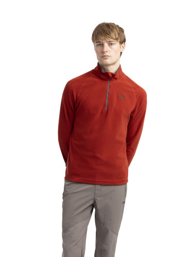 Men's Fleece Sweatshirt Trespass Blackford