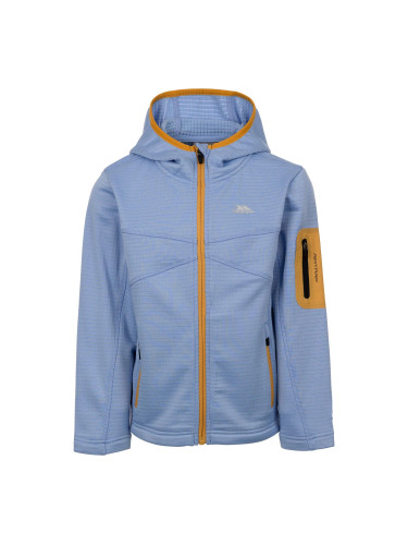 Children's fleece sweatshirt Trespass Timorous