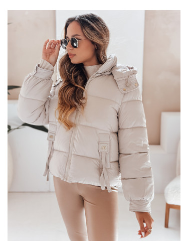 Дамско зимно яке Dstreet TY0000