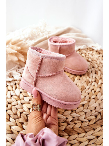 Детски ботуши  Kesi Gooby