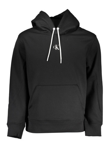 Calvin Klein Blocking Hoodie