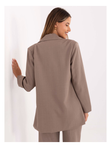 Blazer-IT-MA-FL8315.85-dark beige