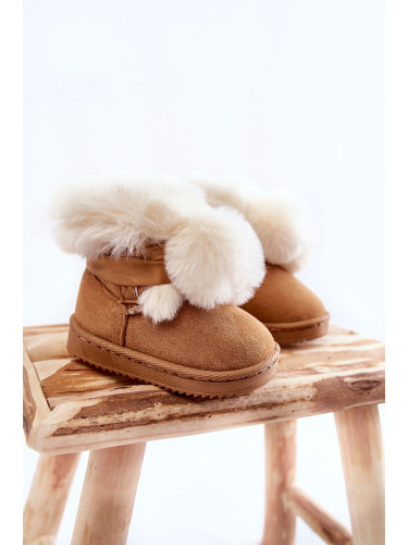 Детски боти. Kesi Roofy