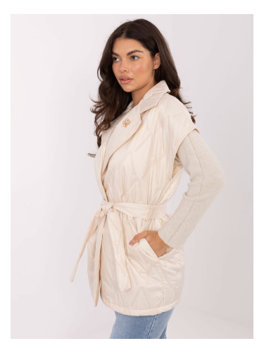 Vest-IT-KZ-FL9603.87-light beige