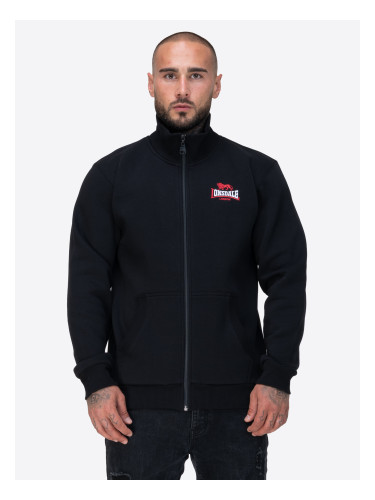 Lonsdale Men's zipsweat jacket regular fit