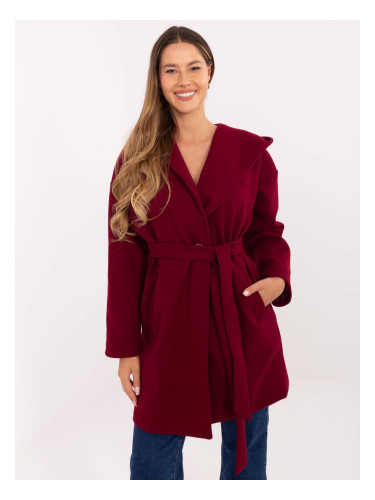 Coat-IT-EN-A9587.00-burgundy