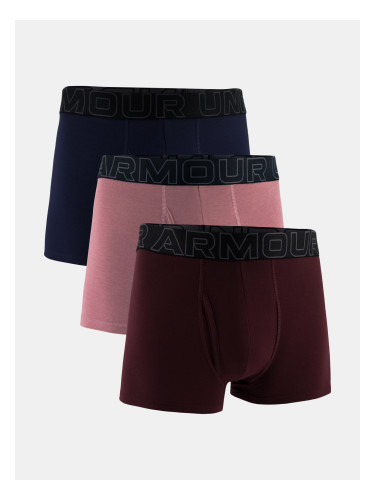 Men's boxers Under Armour M UA Perf Cotton 3in - 3pk - Men's