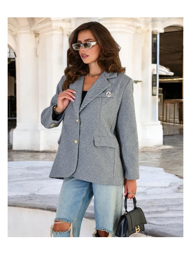 Resti Women's Short Coat