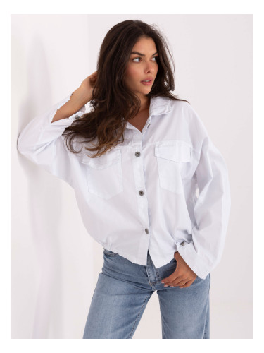 Shirt-IT-KS-FL9273.86-white