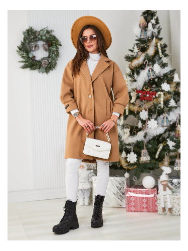 Resti Women's Coat