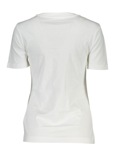 White women's T-shirt Calvin Klein Jeans