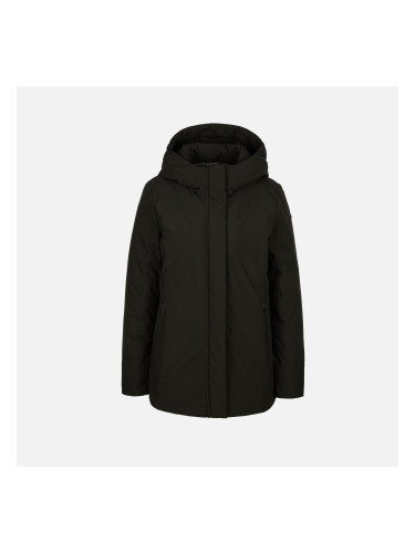 Black women's jacket Geox Spherica - Women