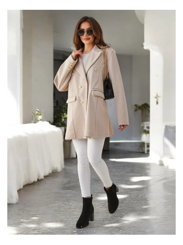 Resti Women's Casual Coat