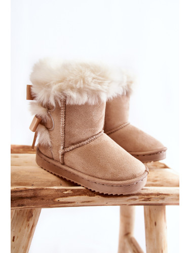 Детски ботуши. Kesi i521_21919