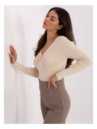 Sweater-PM-SW-DF61034.76-light beige