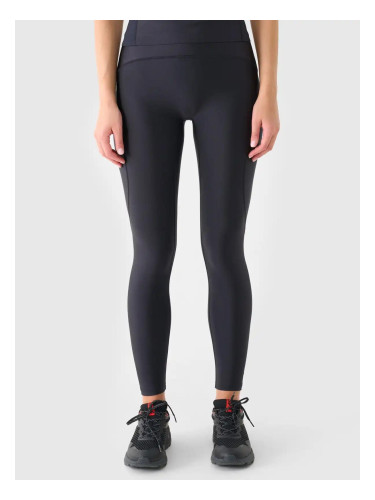 Women's leggings 4F