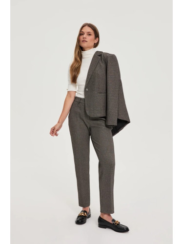 Marisse WOMEN'S PANTS Z-SP-4808 BEIGE