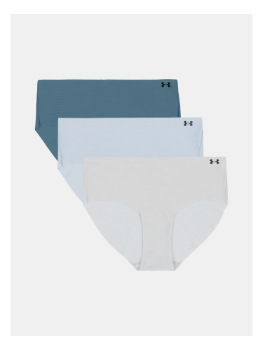 Women's panties Under Armour UA Pure Stretch NS HIP - 3pk - Women's
