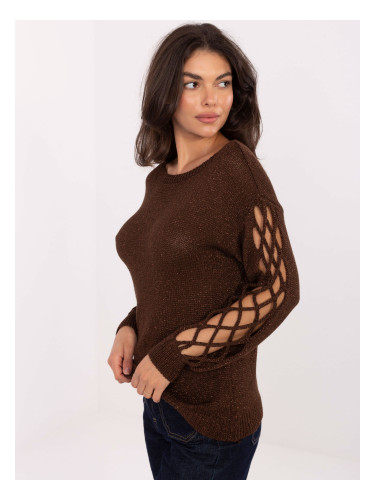 Sweater-MI-SW-1606.96-dark brown