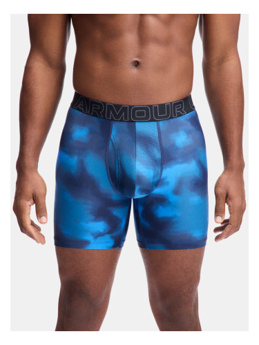 Men's Under Armour M UA Perf Tech 6in - 1pk - Mens Boxer Shorts