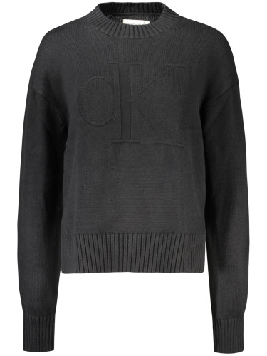 Calvin Klein CK INTARSIA LOOSE SWEATER