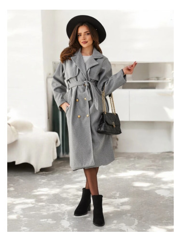 Resti Long women's coat
