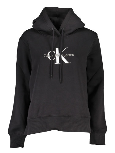 Calvin Klein Monologo Regular Hoodie