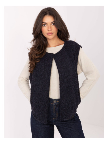 Vest-IT-KZ-FL9622.29P-navy blue