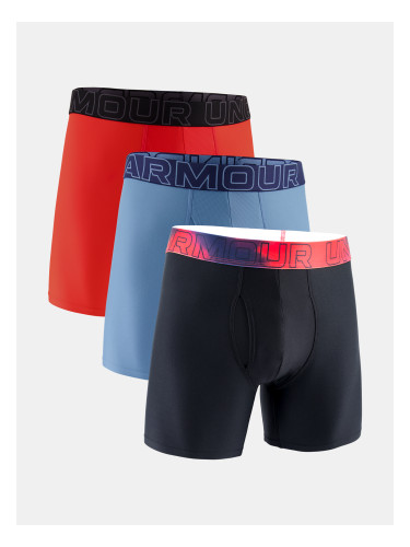 Men's boxers Under Armour M UA Perf Tech 6in - 3pk - Men's