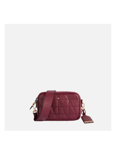 Burgundy Women's Handbag Geox Narcisia - Women's