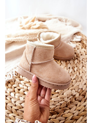 Детски боти. Kesi Gooby