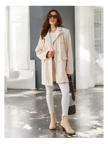 Resti Women's casual coat