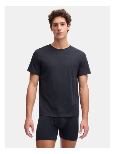 Men's Under Armour M UA Perf Cotton Crew Neck-2pk T-Shirt - Mens