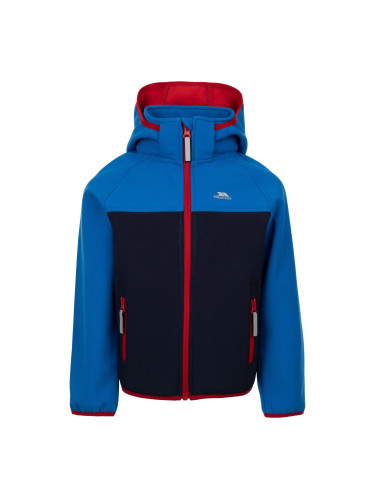 Children's Softshell Jacket Trespass Hanbury