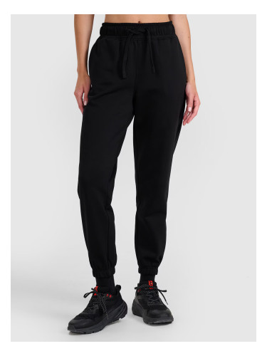 Women's sweatpants 4F