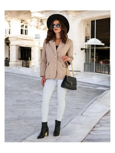 Resti Women's Short Coat