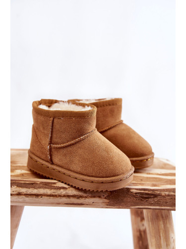 Детски ботуши  Kesi Gooby