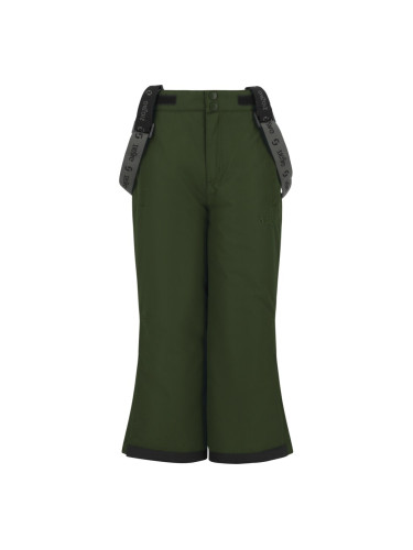 Children's Ski Pants ZigZag Soho W-PRO 10000