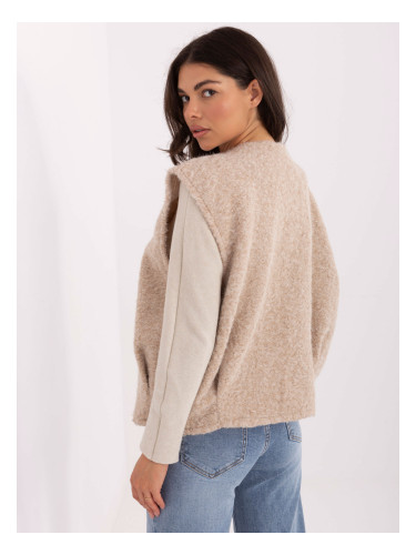 Vest-IT-KZ-FL9622.29P-light beige