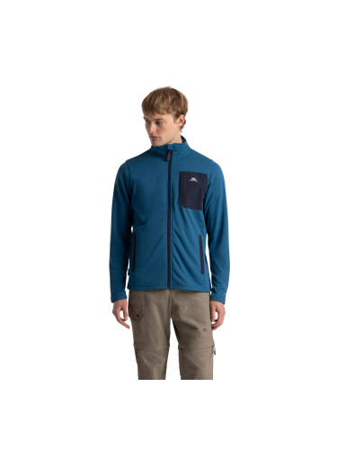 Men's Fleece Sweatshirt Trespass Arranfore AT200