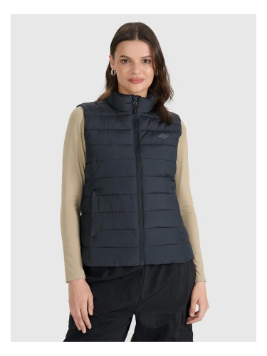 Women's vest 4F