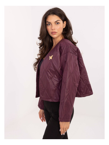 Jacket-IT-KR-FL8357.82-burgundy