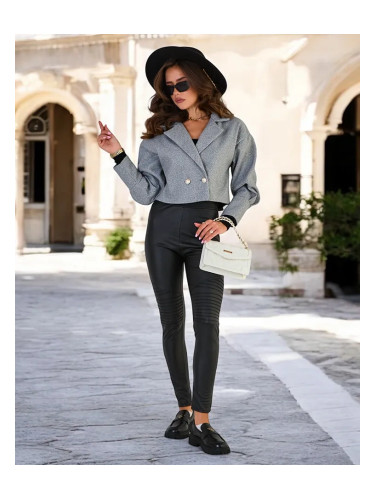 Resti Women's Short Coat